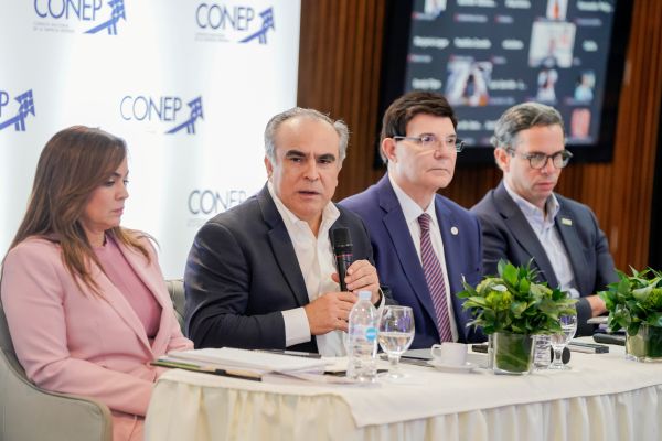 Empresariado reitera rechazo a proyecto modificaci&oacute;n C&oacute;digo