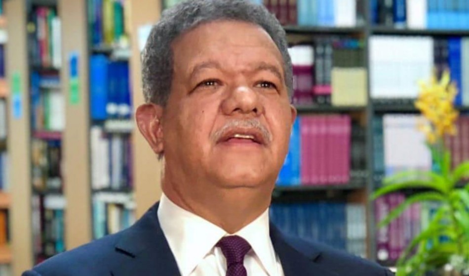 Leonel Fern&aacute;ndez aprovecha el jueves de #TBT para destacar obras de sus gobiernos