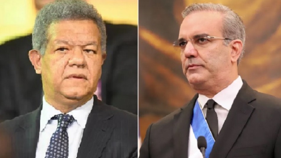Se&ntilde;alan a Luis Abinader y Leonel como los m&aacute;s destacados 2022