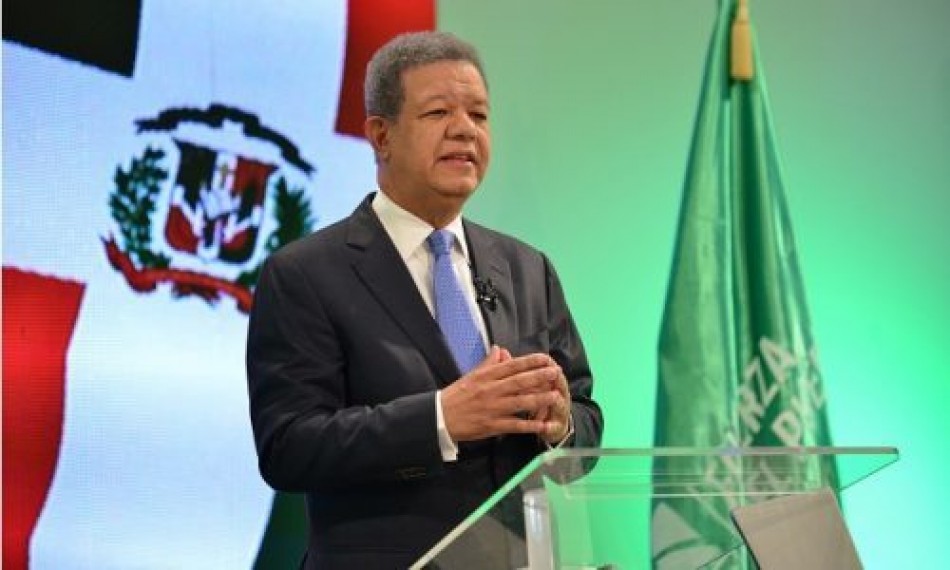 PUERTO RICO: Leonel ofrecerá charla económica y empresarial