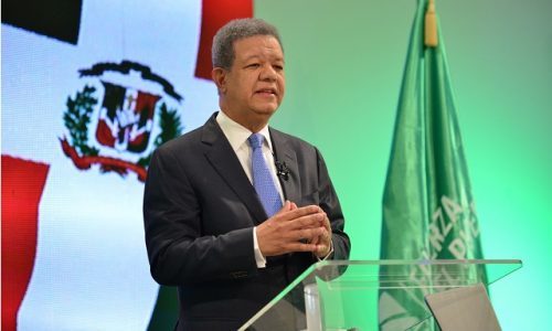 PUERTO RICO: Leonel ofrecer&aacute; charla econ&oacute;mica y empresarial