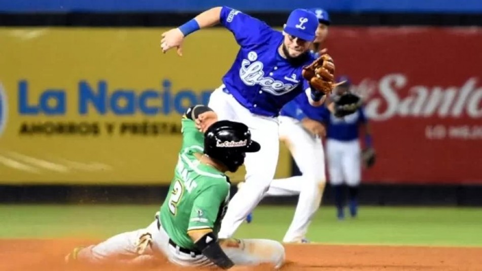 A seis partidos, con una fecha libre para el inicio de la Serie Final