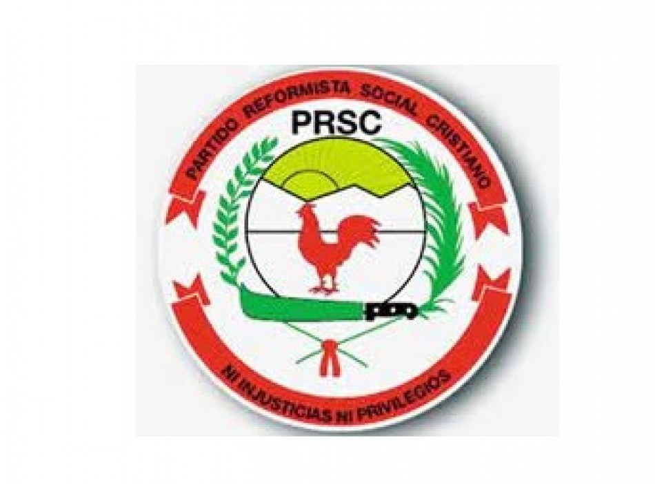 PRSC anuncia un proceso de reestructuración