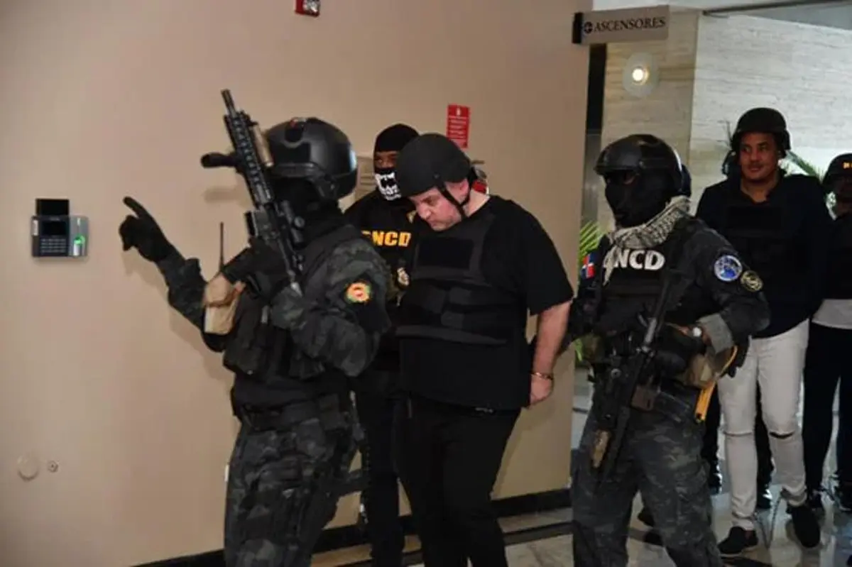 Holandeses rechazan cargos formulados por Pa&iacute;ses Bajos
