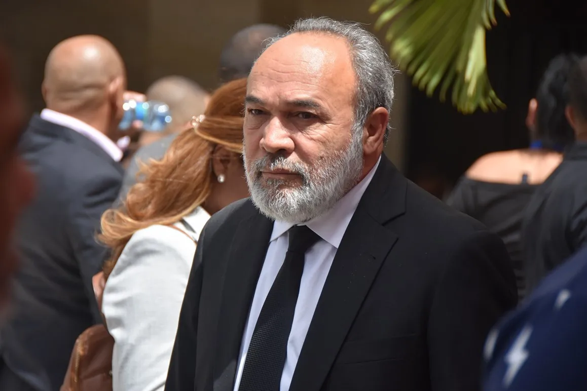 Ministerio p&uacute;blico asegura la justicia en el pa&iacute;s es benigna entre los delatores 