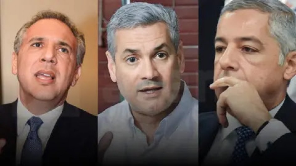 Cárcel del Palacio de Justicia exige las restricciones