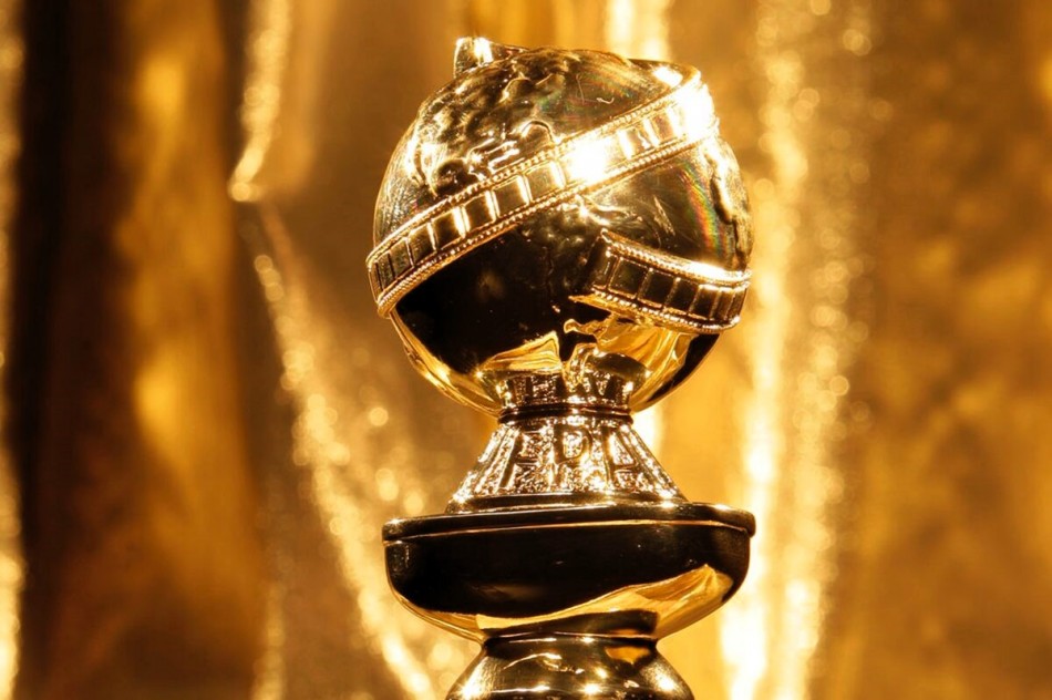 Los ganadores de la 81 edici&oacute;n de los Globos de Oro