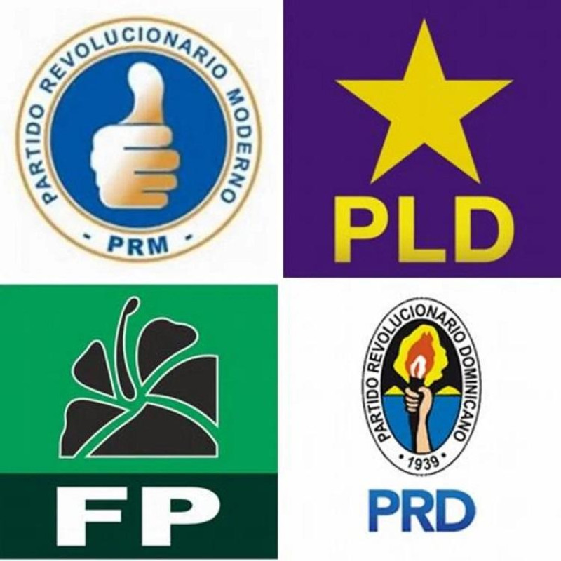 Los l&iacute;deres de los partidos pol&iacute;ticos detr&aacute;s de los votos este fin de  semana 