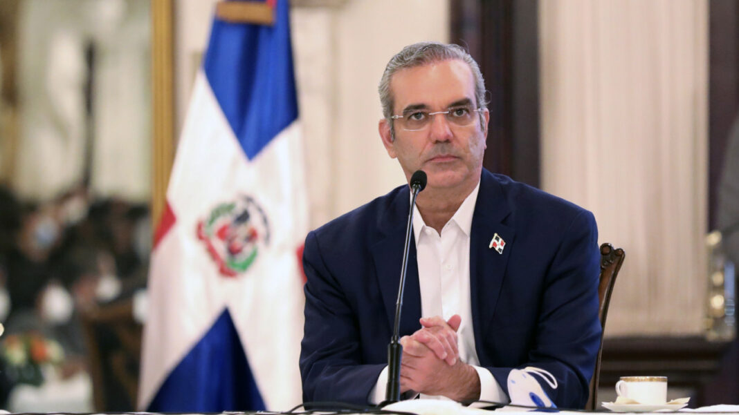 Luis Abinader, entre los presidentes mejor valorados en Am&eacute;rica Latina