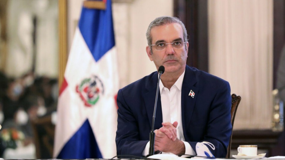 Luis Abinader, entre los presidentes mejor valorados en Am&eacute;rica Latina