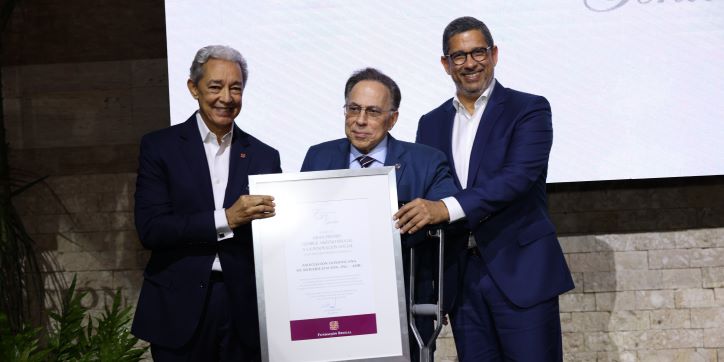 Celebran en SD la 31 edici&oacute;n de Premios Brugal Cree en su Gente