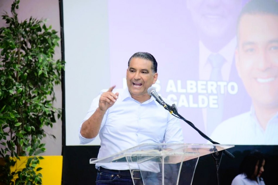 Luis Alberto cierra 2023 con m&aacute;s del 55% de intenci&oacute;n de votos