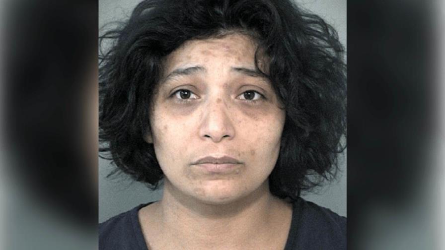 Identifican a la autora del tiroteo dentro de una iglesia de Texas