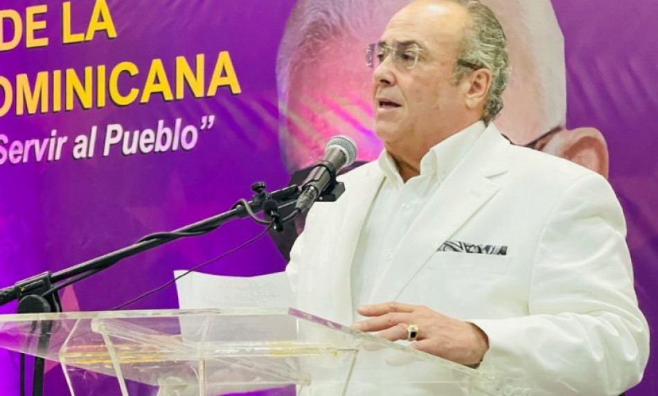 Charles Mariotti afirma que la sociedad dominicana está acorralada por los tantos hechos delictivos
