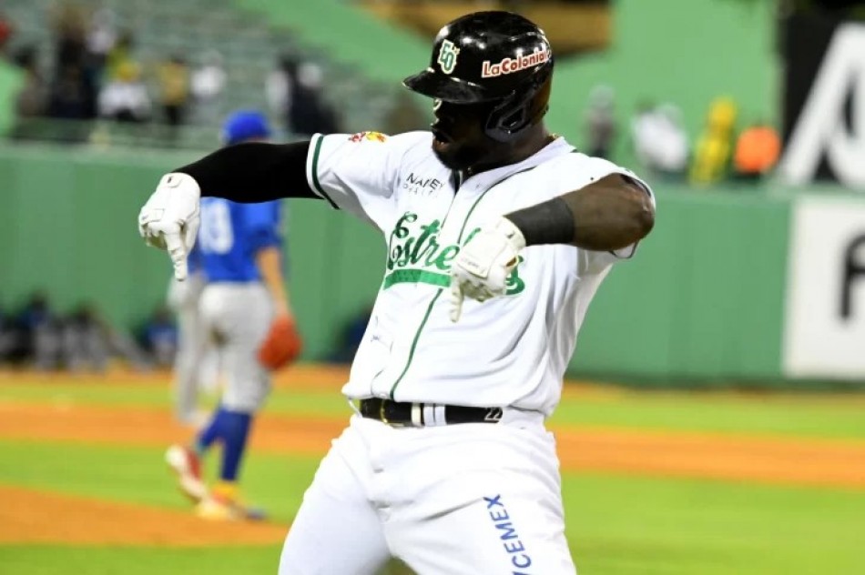 Miguel San&oacute; lidera primer triunfo de Estrellas en apertura de la Serie Final ante Tigres