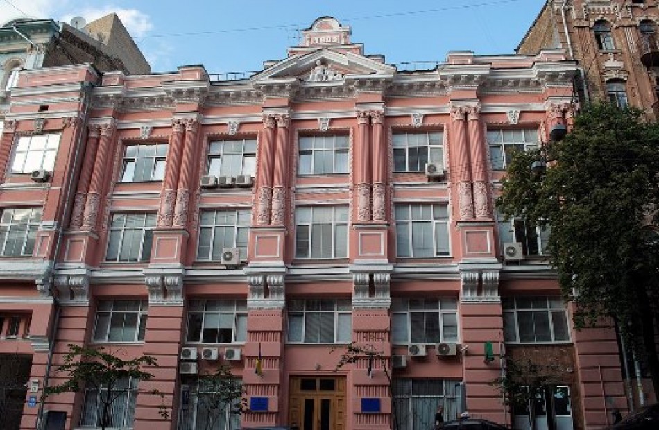UCRANIA: Prohibir&iacute;an otros 17 partidos pol&iacute;ticos &laquo;prorrusos&raquo;