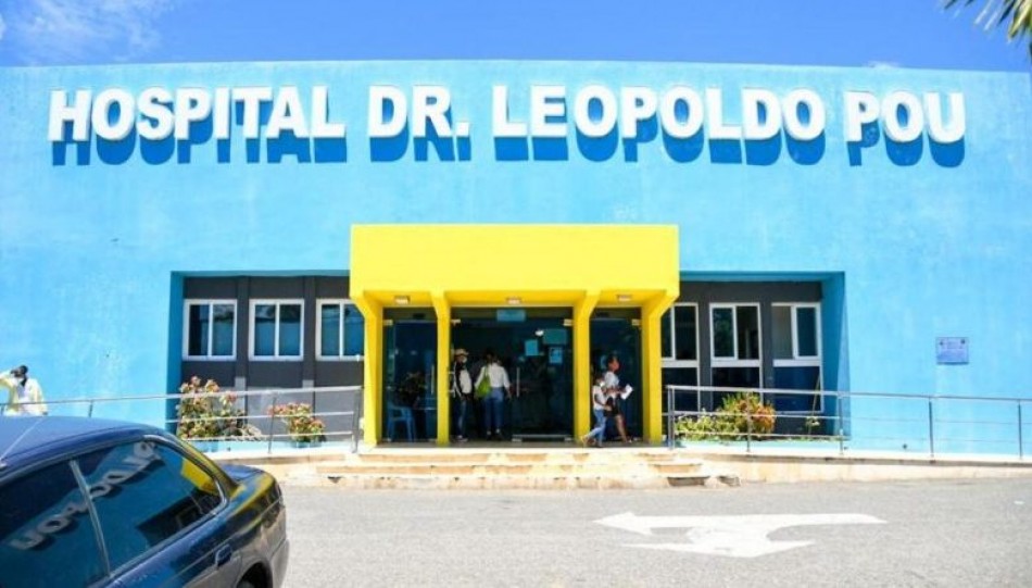 SNS informa que hospital de Samaná será remozado con una inversión que supera los 40 millones de pesos
