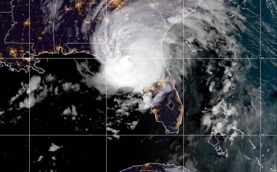 Meteorolog&iacute;a: Aguaceros y tronadas en horas de la tarde por los efectos indirectos de la tormenta tropical Philippe