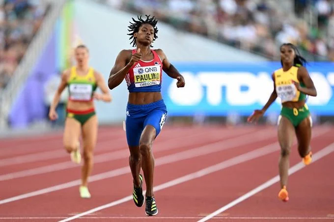 Marileidy y Cofil van por el oro; Ogando busca esta noche presea dorada
