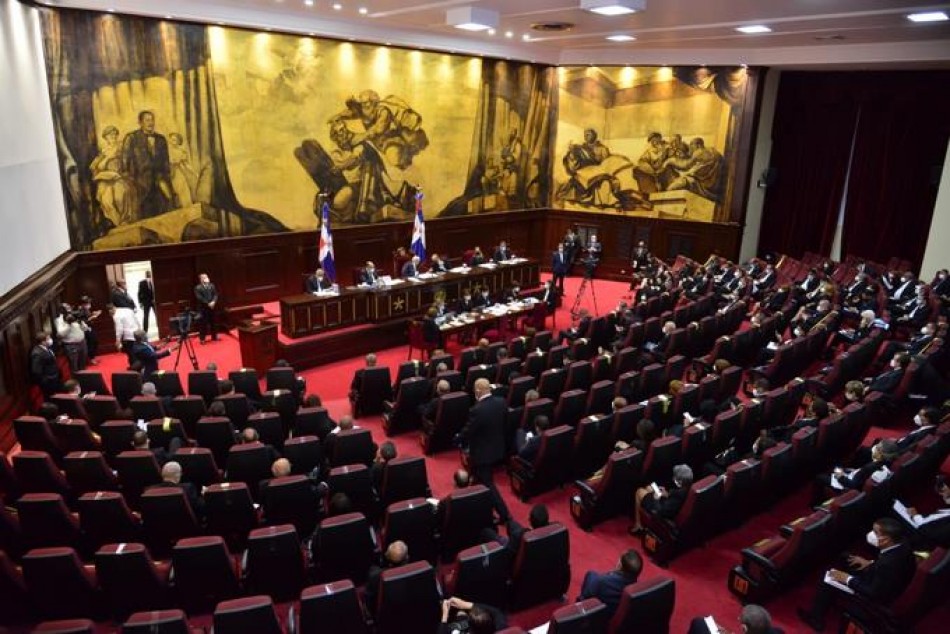 Congreso esquiva Ley de Libre Acceso a la Informaci&oacute;n
