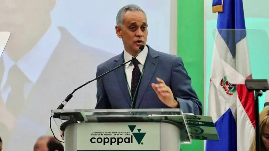 Secretario de Relaciones Internacionales de la FP llama a detener el Golpe de Estado en Guatemala