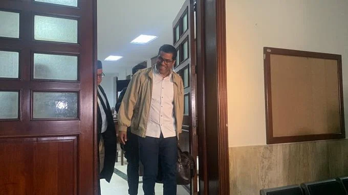 Operaci&oacute;n 13: Consorcios de bancas y el Estado piden RD$775 millones a imputados