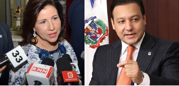 Precandidatos PLD hacen fuertes cr&iacute;ticas al discurso del Presidente