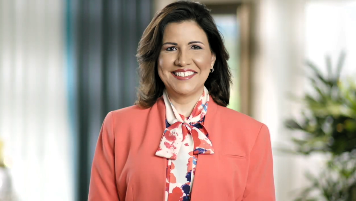 Margarita Cede&ntilde;o defiende a Omar Fern&aacute;ndez por supuesta campa&ntilde;a de descr&eacute;dito