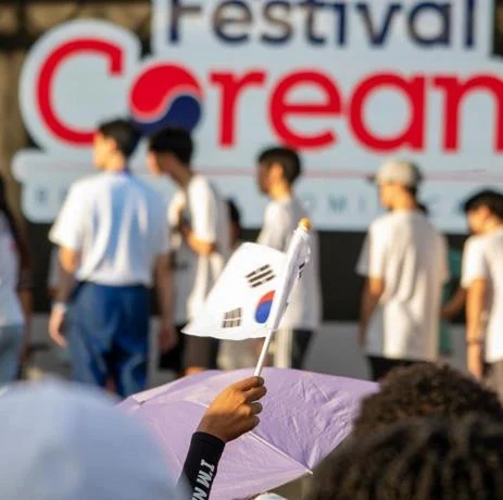 Festival coreano se celebra por primera vez en RD