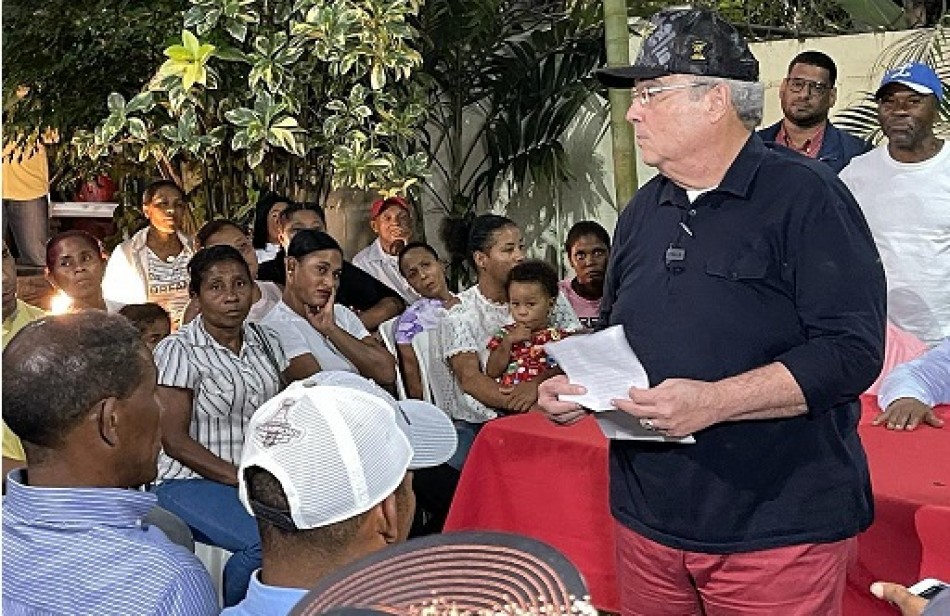 PLD califica gesti&oacute;n PRM como un verdadero desastre y &laquo;quita pan&raquo;