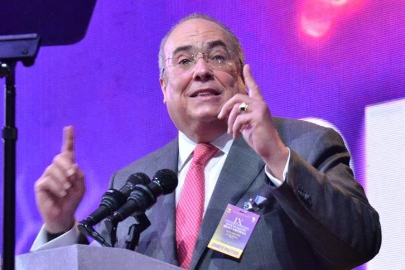 Charlie Mariotti dice &ldquo;No creo que haya alianza con la Fuerza del Pueblo&rdquo;