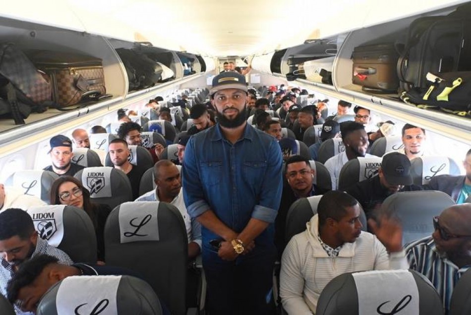RD debutar&aacute; hoy ante M&eacute;xico en la Serie del Caribe