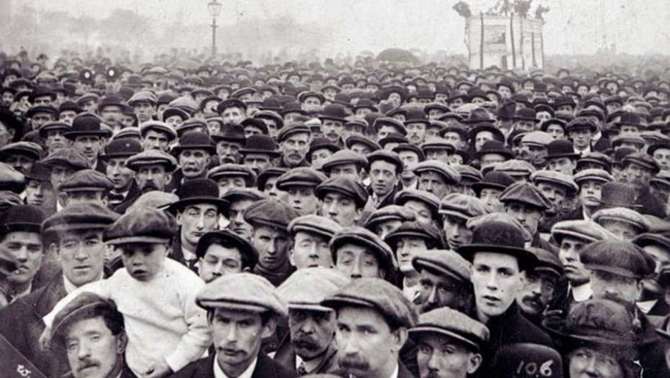 &iquest;Por qu&eacute; 1&ordm; de mayo es el D&iacute;a de los Trabajadores? 