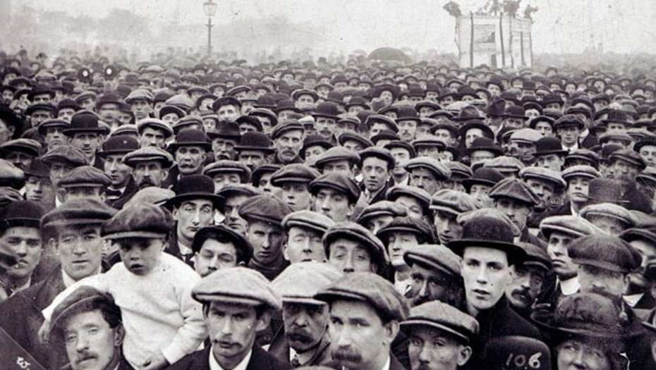 &iquest;Por qu&eacute; 1&ordm; de mayo es el D&iacute;a de los Trabajadores? 
