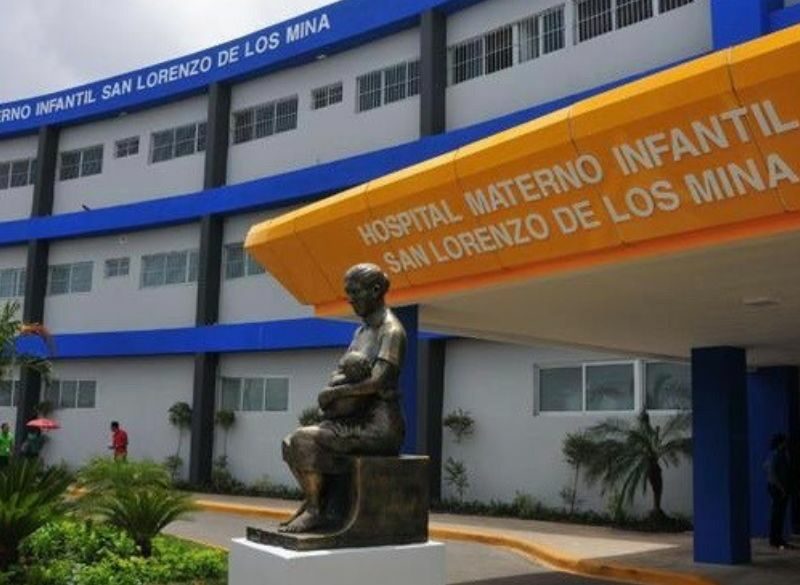Colegio M&eacute;dico  explica la agresi&oacute;n a m&eacute;dico residente por  Maternidad de Los Mina