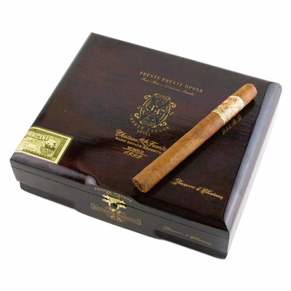 La industria tabacalera dominicana tiene el mejor cigarro del mundo 2023