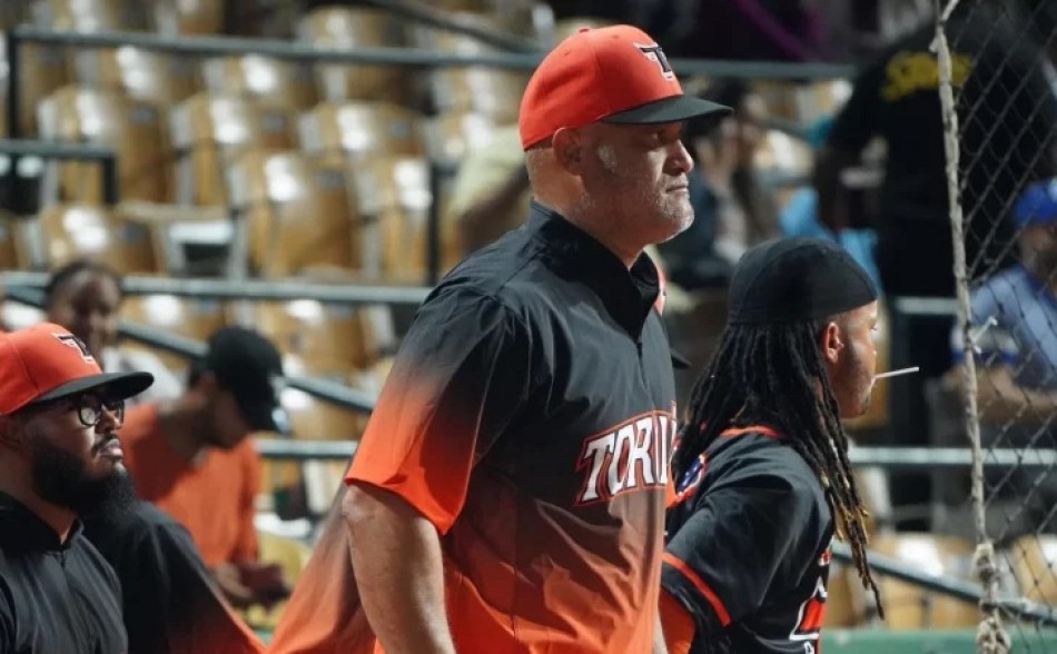 Nombran a Mendy L&oacute;pez como el dirigente 45 de los Toros