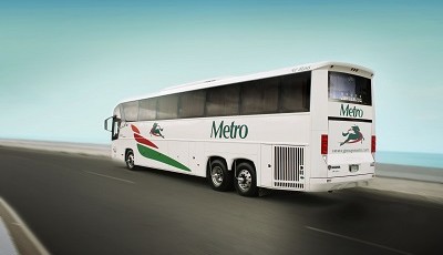 Liberan chofer y azafata autob&uacute;s dominicano secuestrado en Hait&iacute;