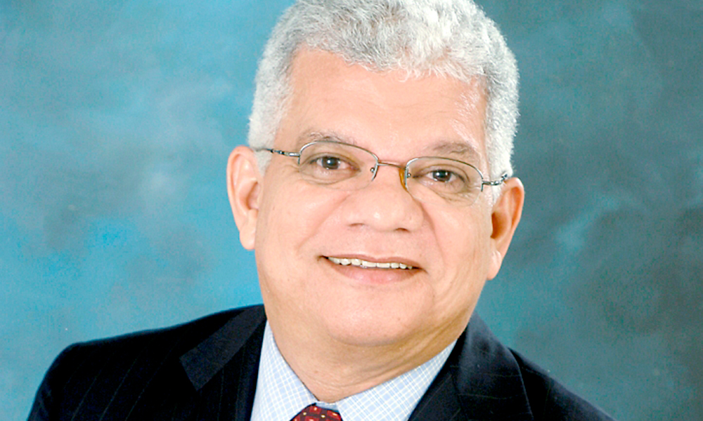 Miguel Guerrero critica la cantidad de recursos invertidos para llevar a periodistas e influencers dominicanos a Fitur 2023