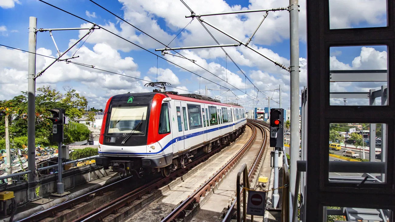 Metro y Teleféricos tendrán horarios especiales por Navidad y Año Nuevo