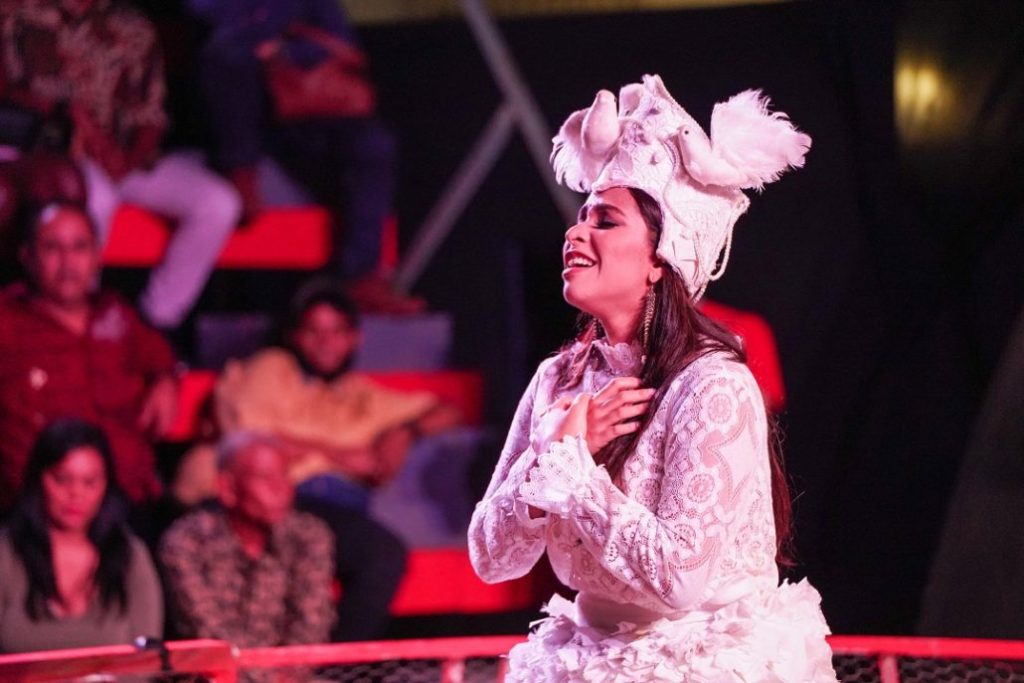 Ministerio de Cultura establece la  convocatoria para el XI Festival Internacional de Teatro