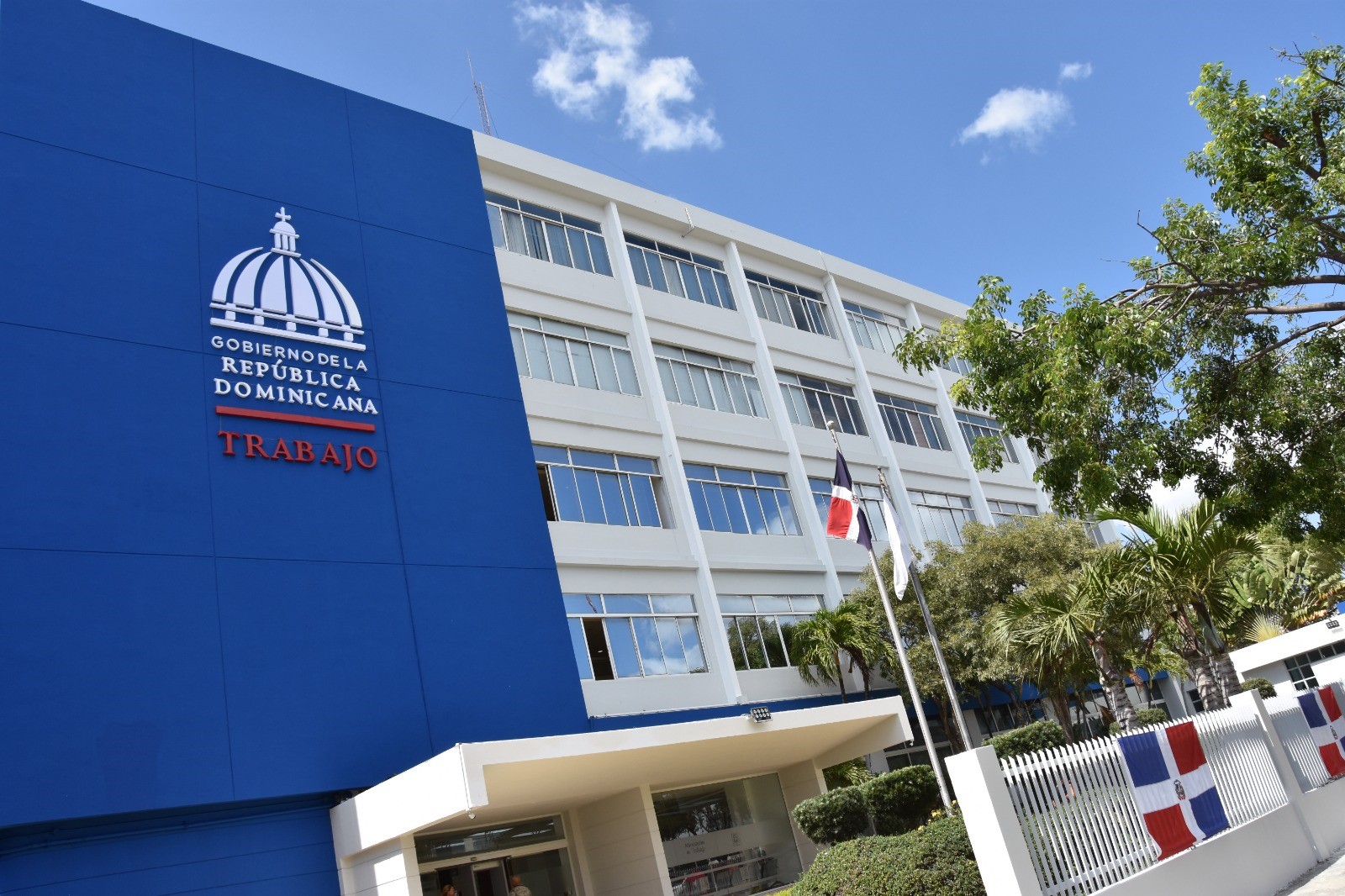 Ministerio de Trabajo invita a jornadas de empleo para La Altagracia, Hato Mayor y San Francisco de Macor&iacute;s 