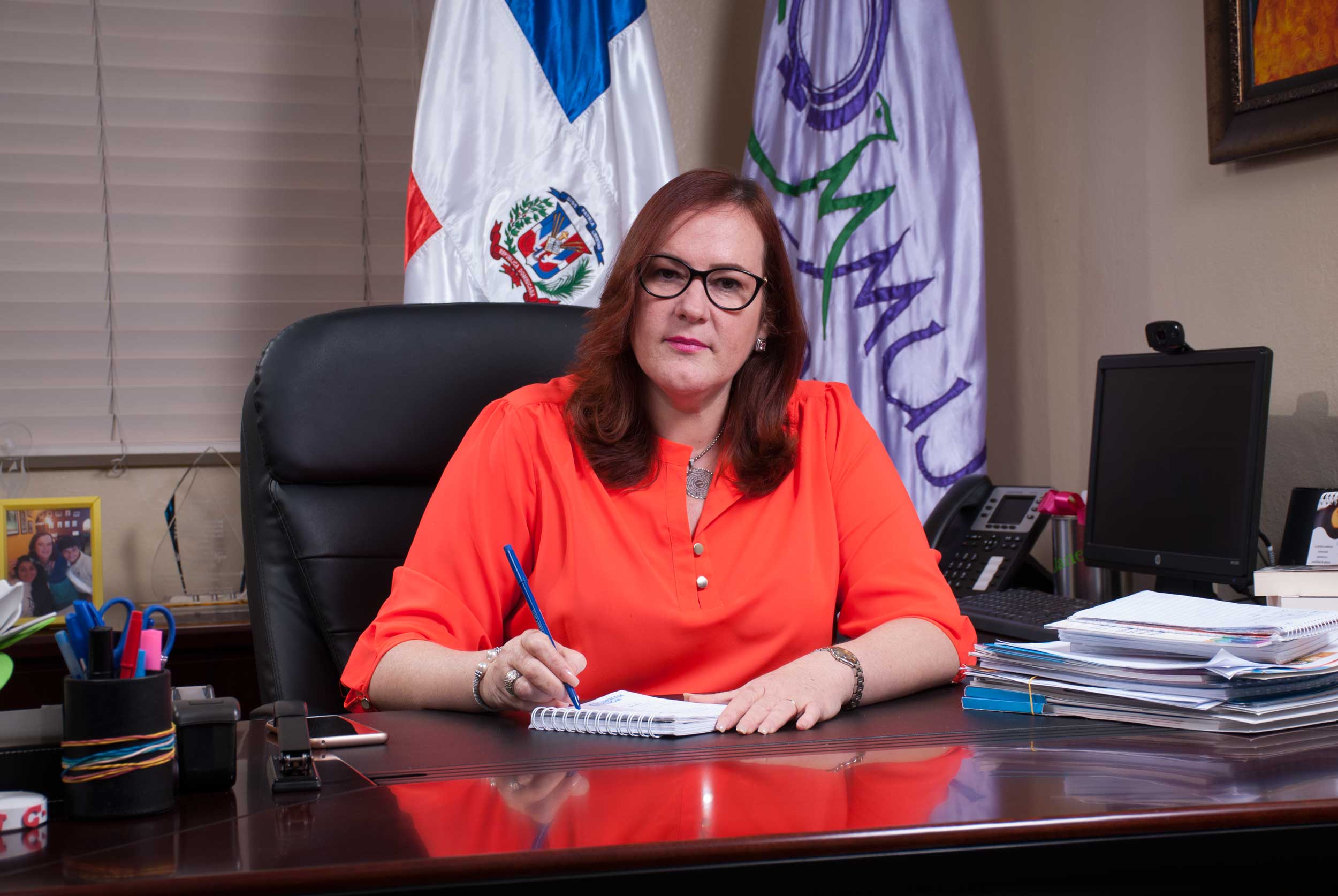 Janet Camilo DANILO SE PARECI&Oacute; M&Aacute;S AL LIDERAZGO PE&Ntilde;AGOMISTA QUE EL GOBIERNO ACTUAL