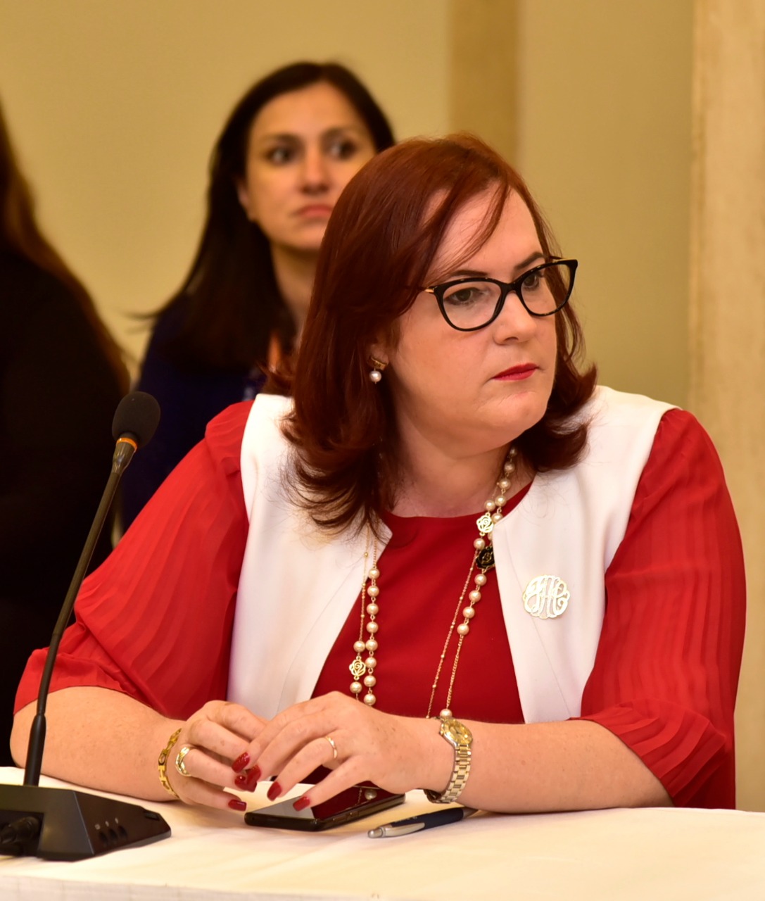 Janet Camilo: Para lograr la igualdad de g&eacute;nero hay que &ldquo;hackear&rdquo; los estereotipos sobre la mujer