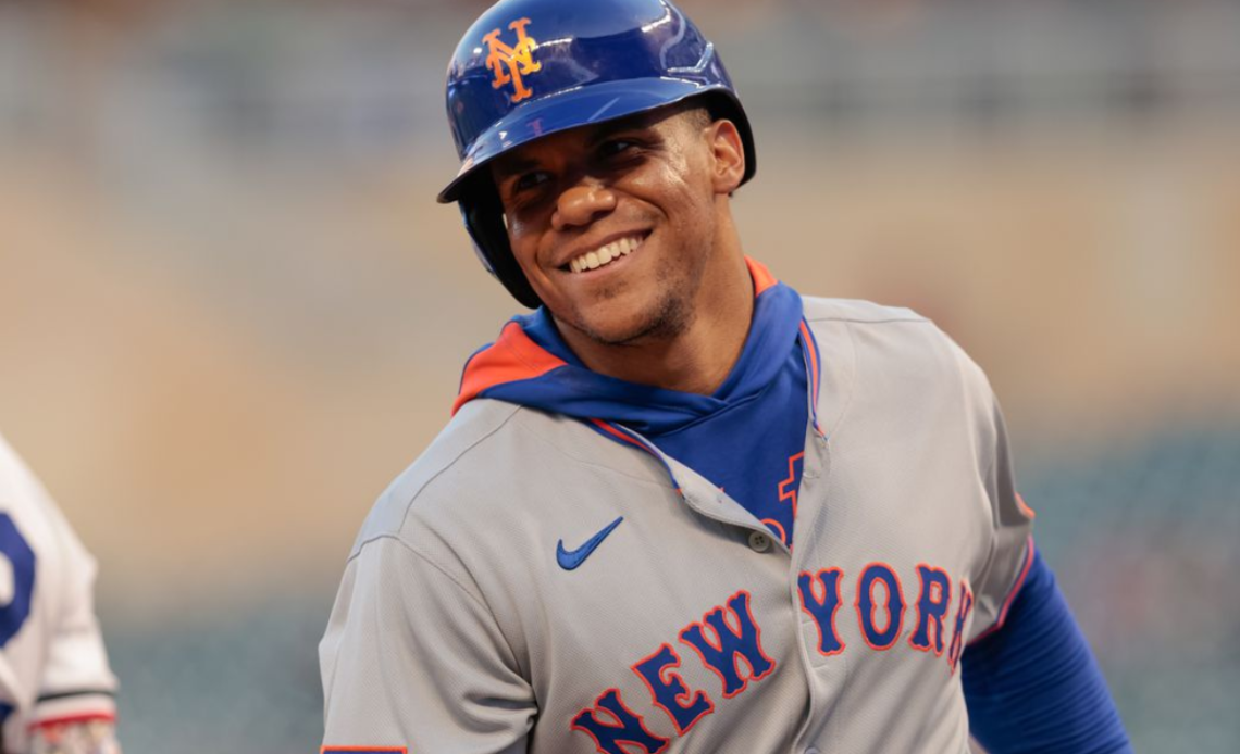 Juan Soto, único dominicano titular en la Liga Nacional para el Juego de Estrellas 2026