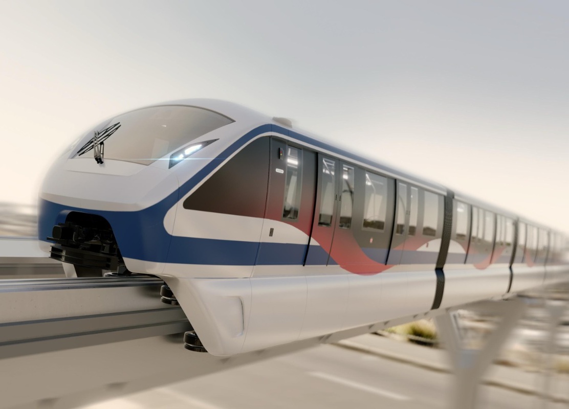 Gobierno anuncia construcci&oacute;n del Monorriel Santo Domingo