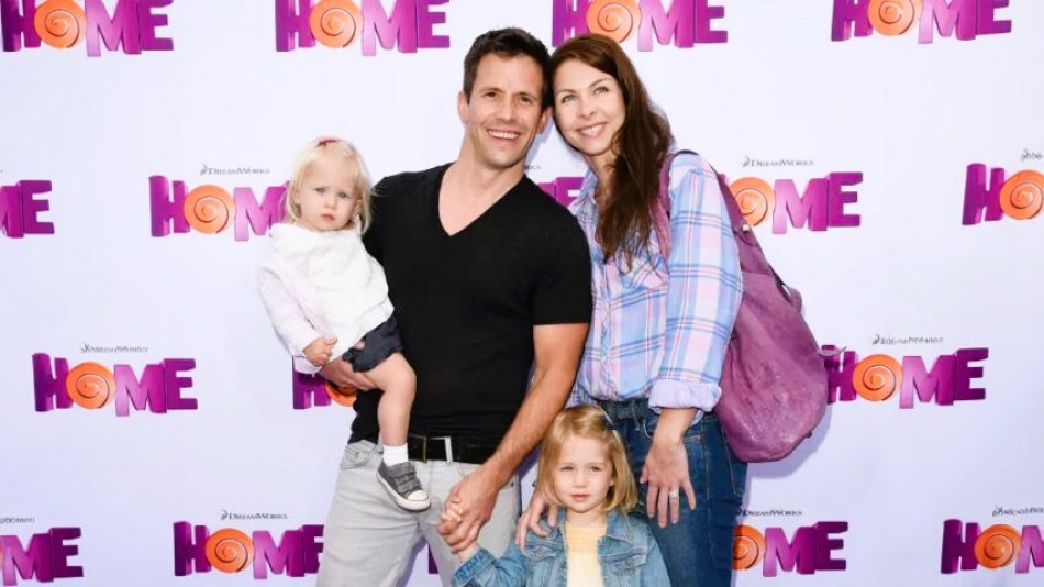 Muere Christian Oliver el actor de &lsquo;Indiana Jones&rsquo; junto a sus hijas en accidente a&eacute;reo 