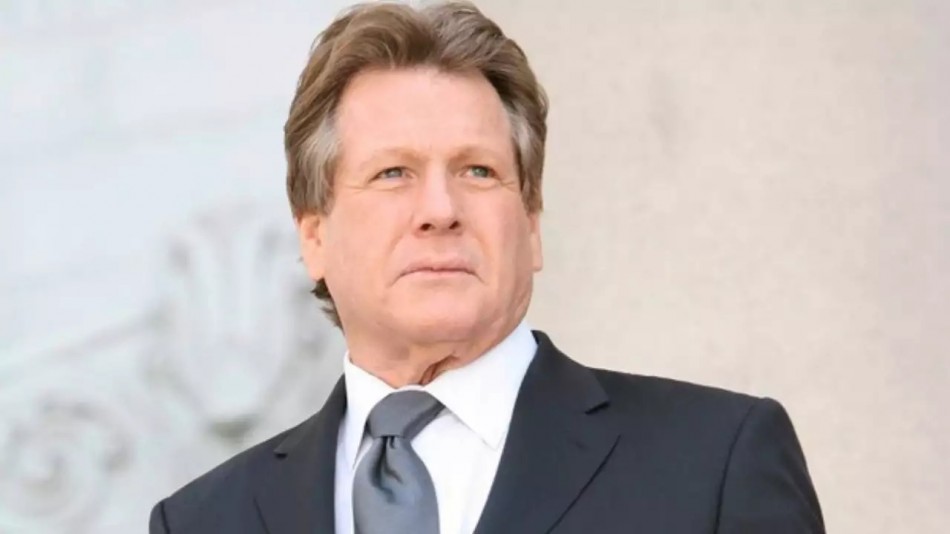 Muere a los 82 años el actor estadounidense Ryan O'Neal, protagonista de la icónica Love Story