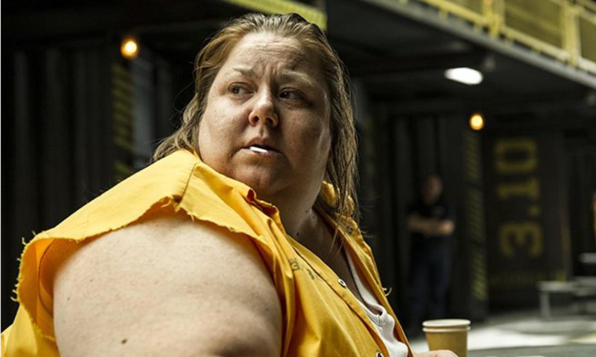 Fallece actriz de "Vis a vis" Itziar Castro por un paro cardiorrespiratorio