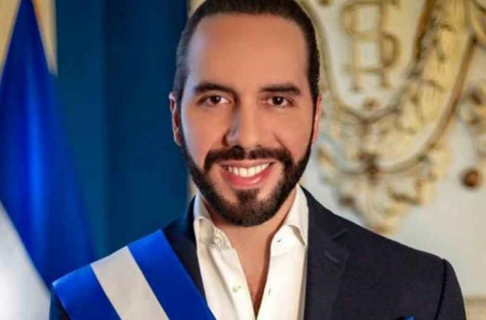 Nayib Bukele hace un encendido elogio a la República Dominicana